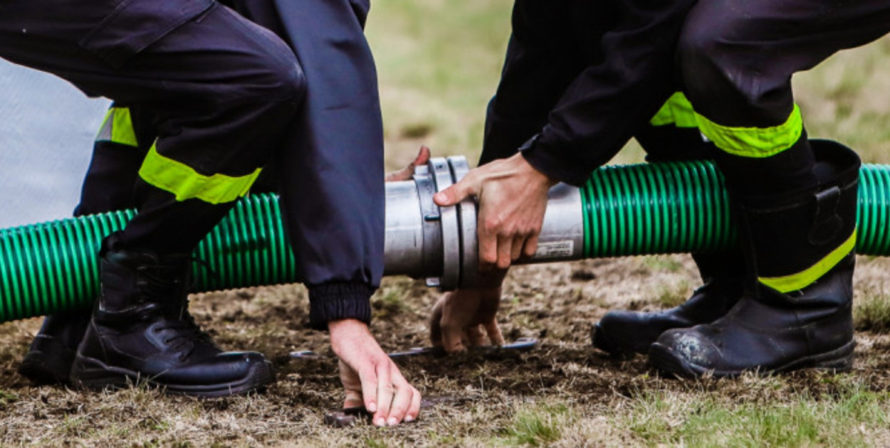 700 tys. zł na obronę cywilną: masa potrzebnego sprzętu