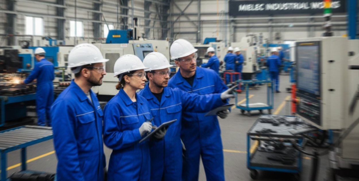 Mamy najnowsze wskaźniki bezrobocia. Jak wypada Mielec?