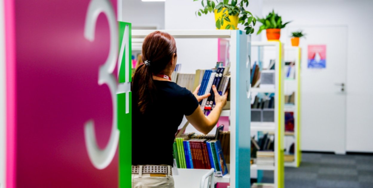 Czy mielczanie czytają? Znamy dane z biblioteki