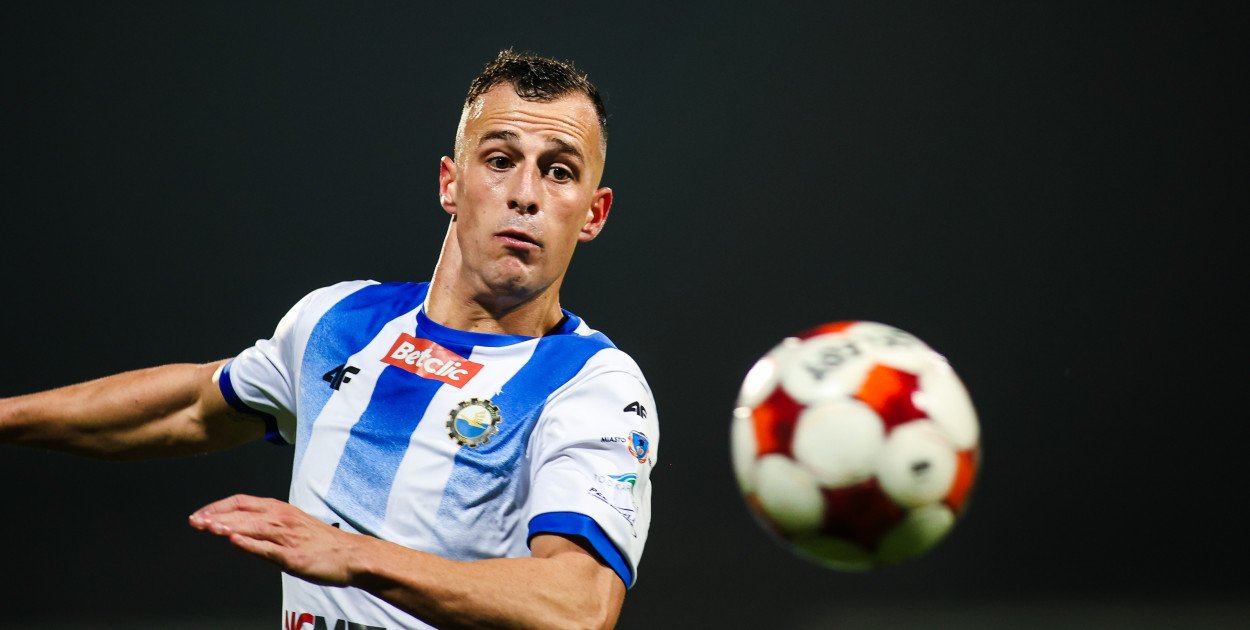 Odra Opole - Stal Mielec. Kiedy mecz?