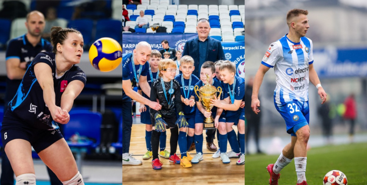 Mielec wchodzi w sportowy maraton. Co czeka kibiców?