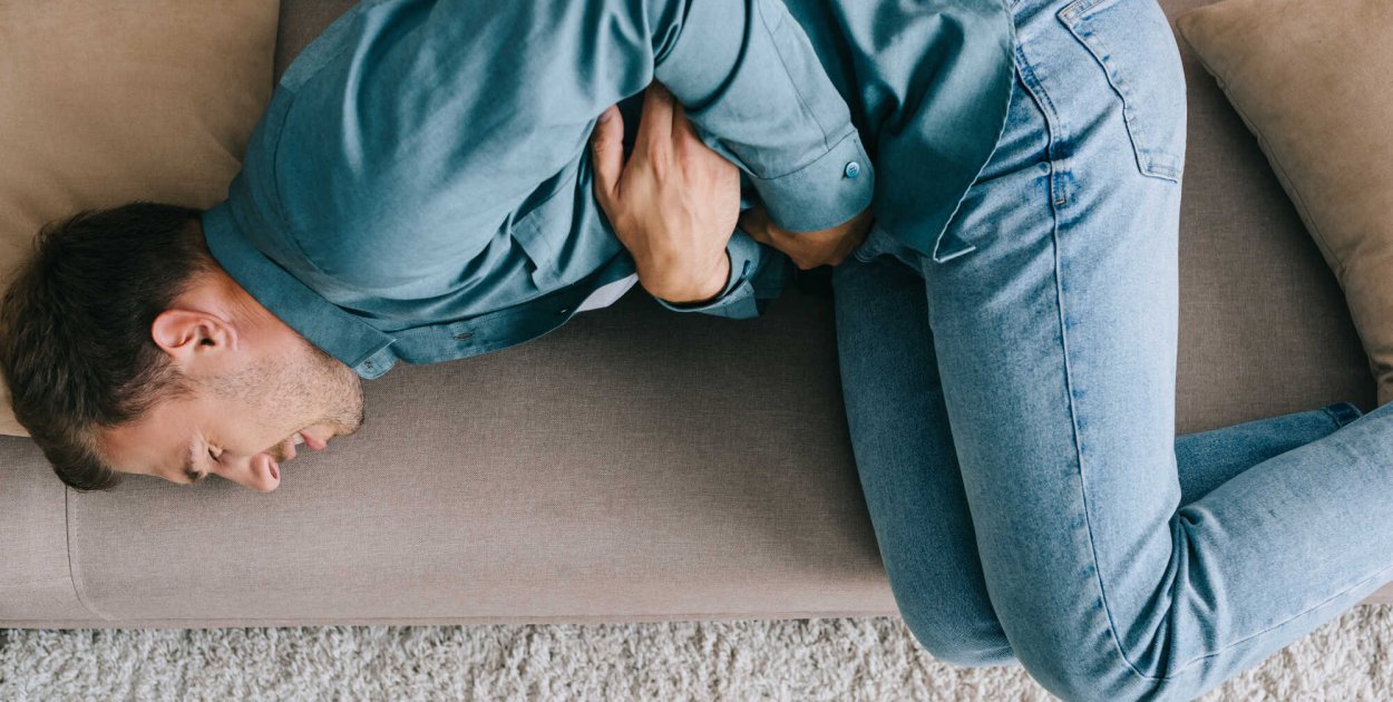 Higiena rąk a biegunka: prosty nawyk, który ratuje Twoje jelita