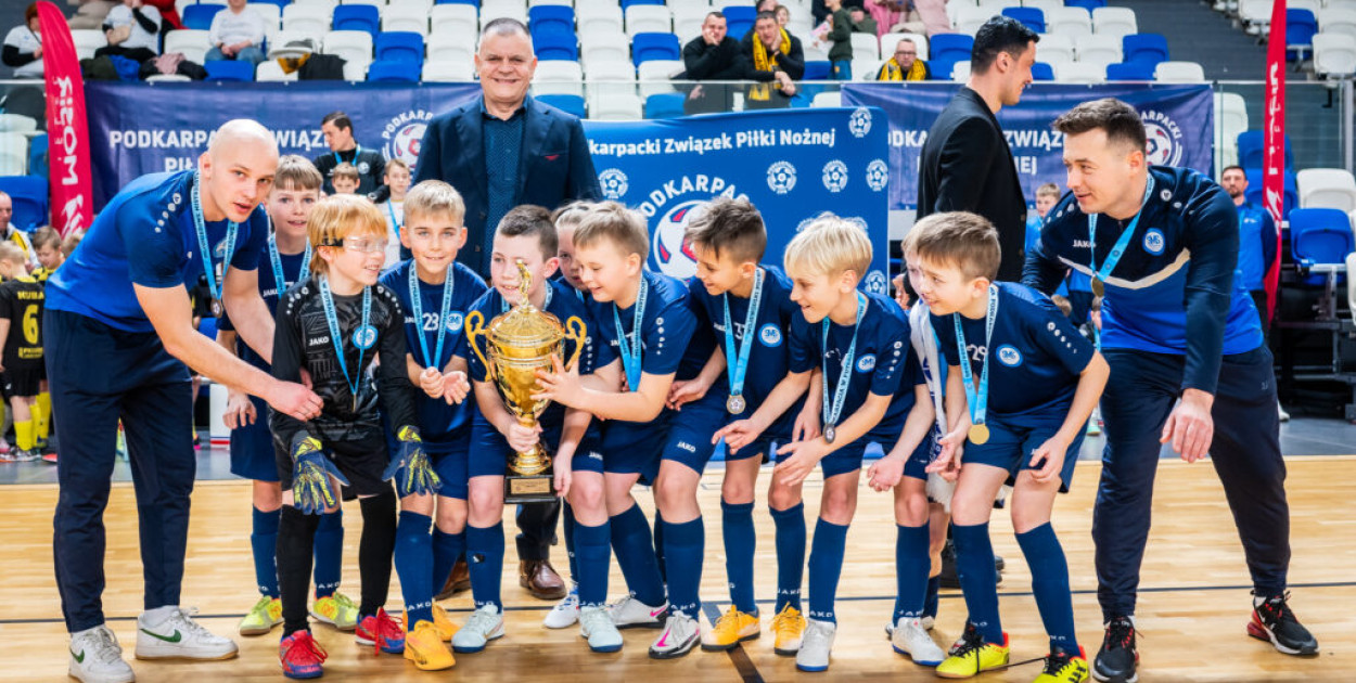 Przed nami finał Młodzieżowych Mistrzostw Podkarpacia [TRANSMISJA, HARMONOGRAM]