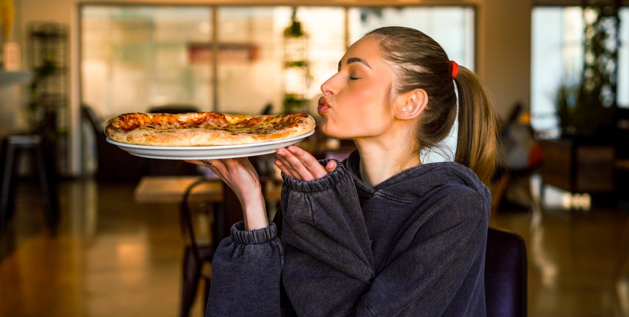Szaleństwo na Dzień Pizzy w Mielcu! Margherita za 10zł w NOID Bistro w hali MOSiR