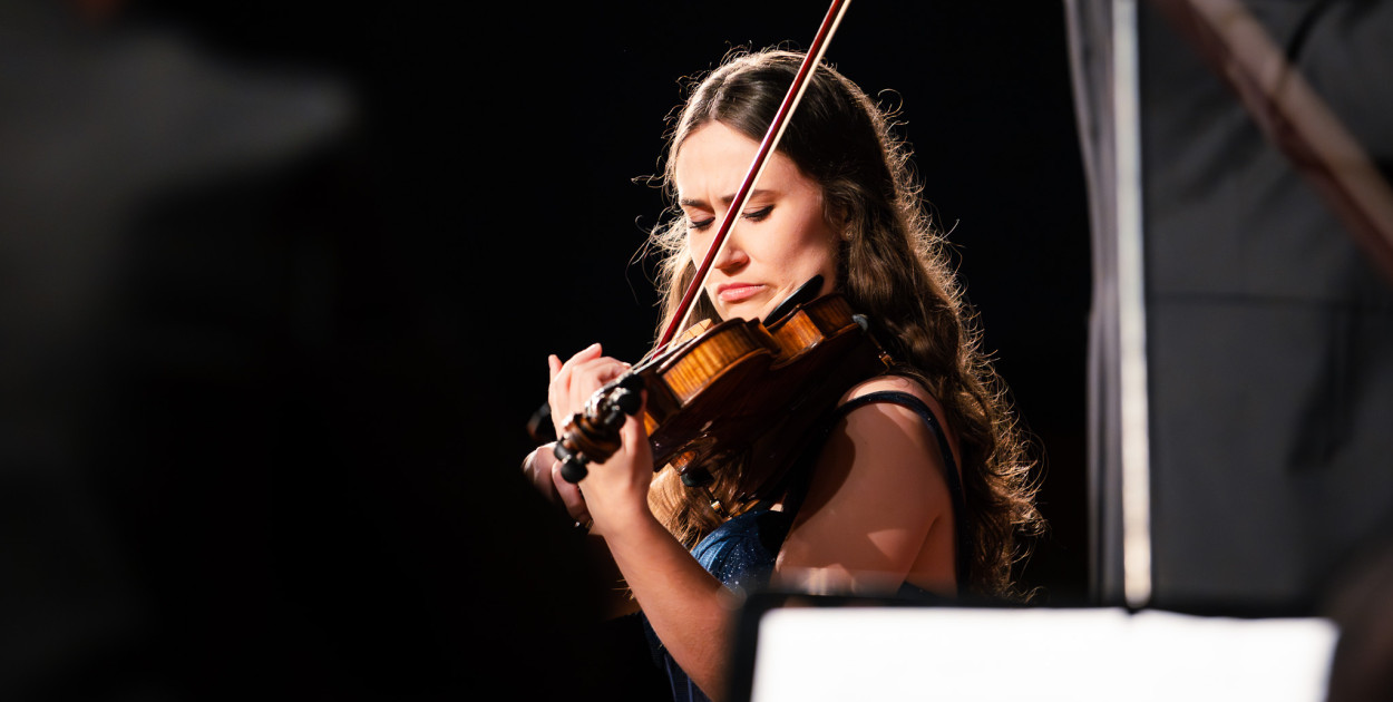 Symfonicy w karnawałowym stylu. Za nami koncert [FOTO]