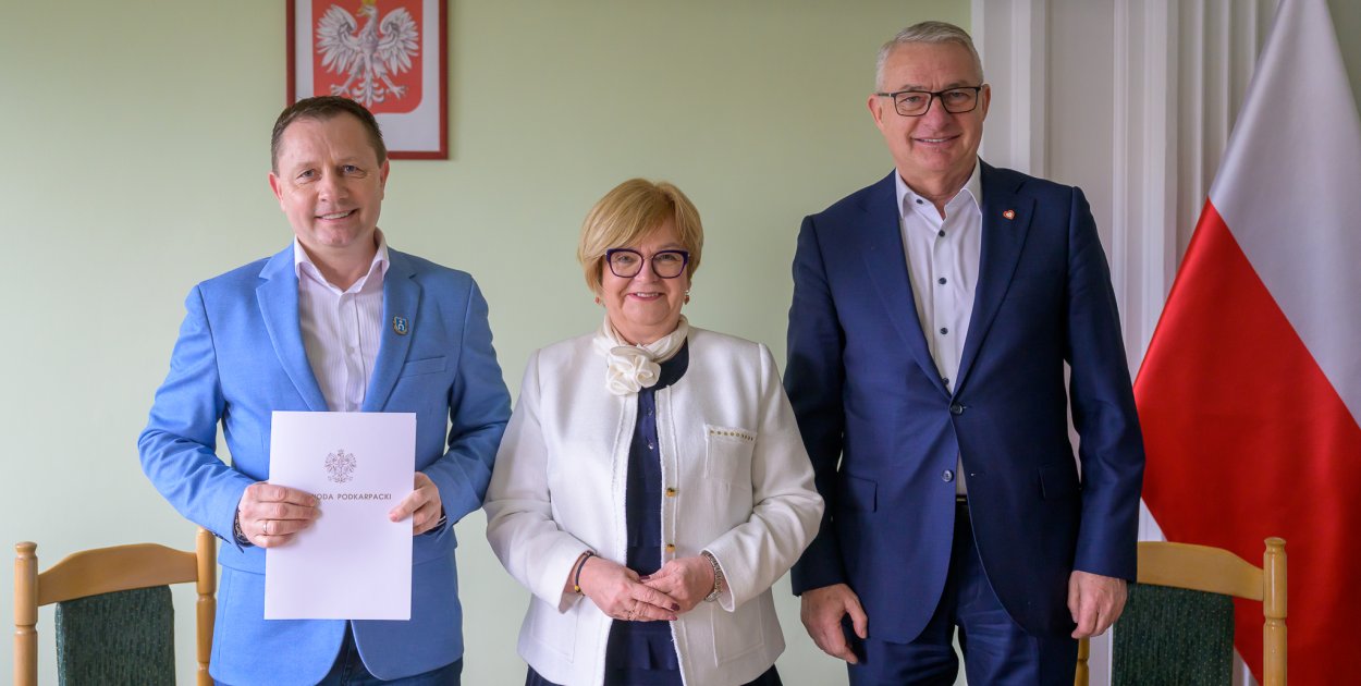 Przecław z dopłatą do przewozów. Jaka kwota wsparcia?