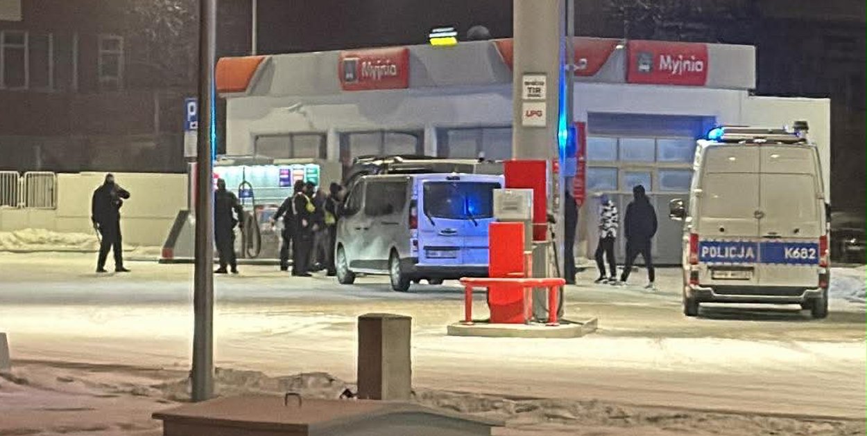 Ciąg dalszy awantury z Orlenu. Jest dozór