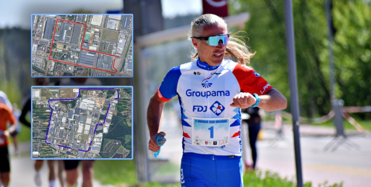 Znamy nową trasę Duathlonu Ziemi Mieleckiej! Ruszyły zapisy!