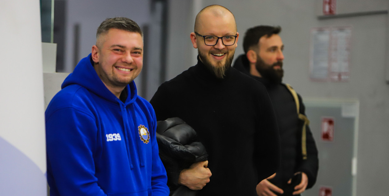 W kadrze: co działo się w Mielcu 6–9 lutego [FOTO]