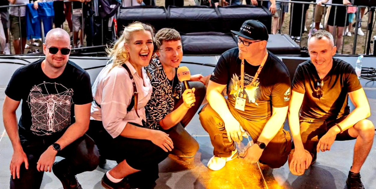 Mielecka artystka z ważnym głosem. Nowy singiel Julii Kożusznej „Przeprowadzka”