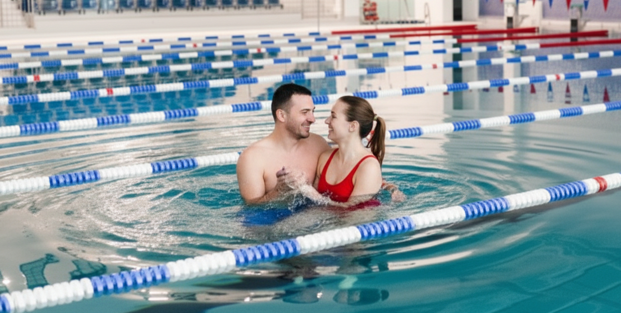 Aktywny i romantyczny weekend z MOSiR Mielec. Sprawdź!