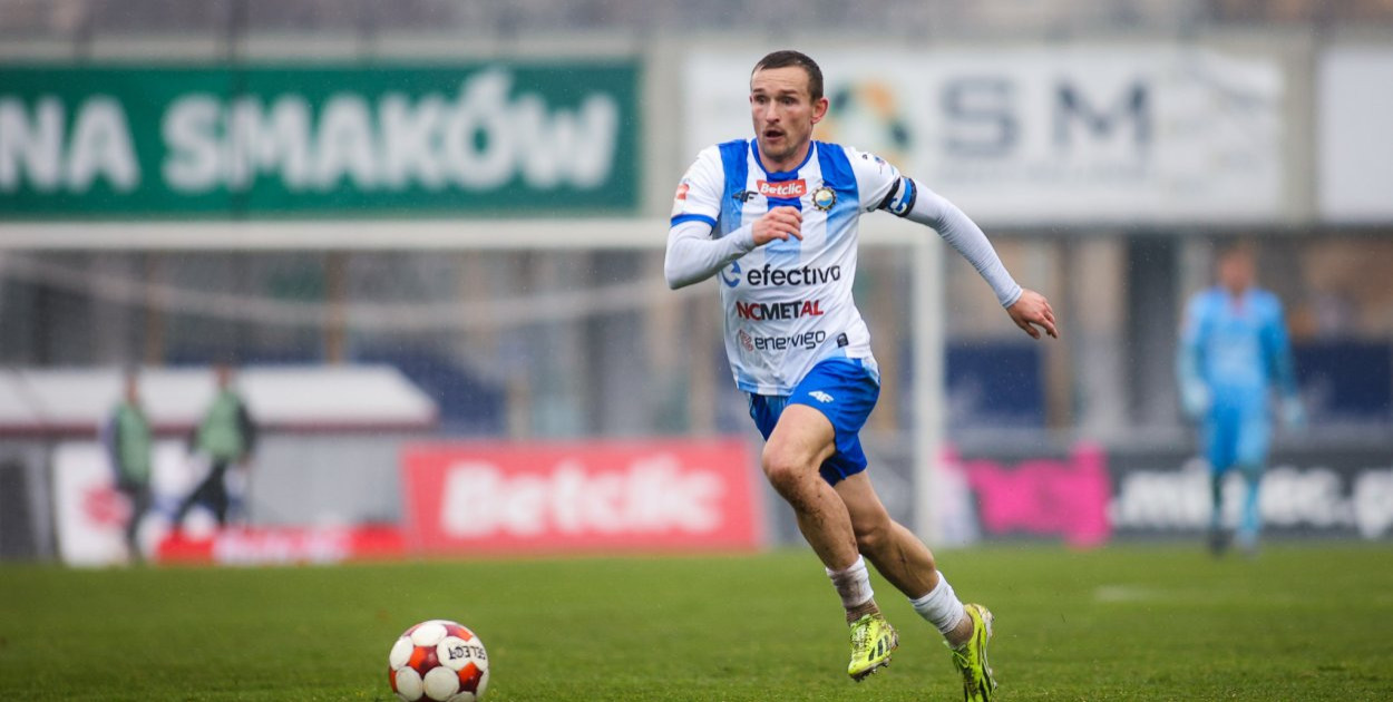 Najważniejszy mecz Stali Mielec: starcie z Górnikiem Łęczna