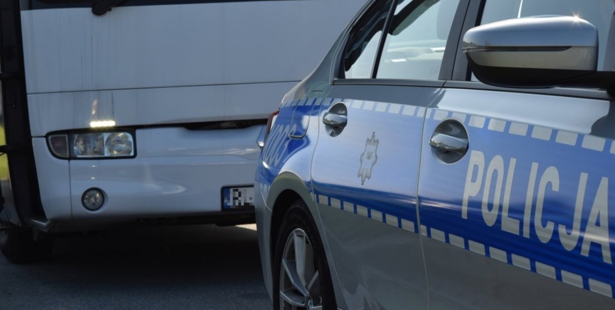 Wzmożone kontrole na drogach. 209 naruszeń przepisów