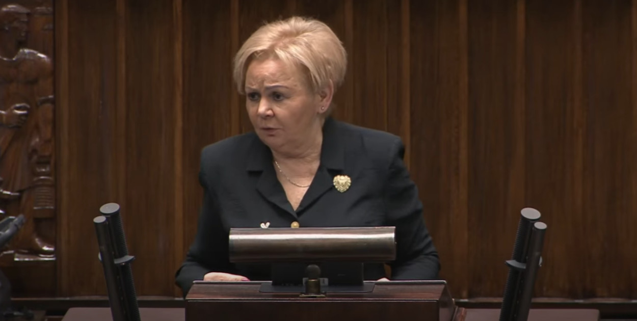 Skowrońska: Pamiętacie, po ile był ruski węgiel? Ta zima jest wyjątkowa!