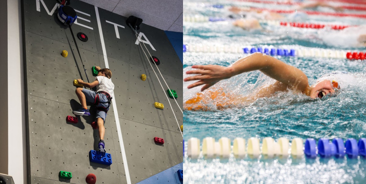 Ruszyła akcja „Aktywnie z MOSiR Mielec” – zbieraj naklejki i wygrywaj nagrody