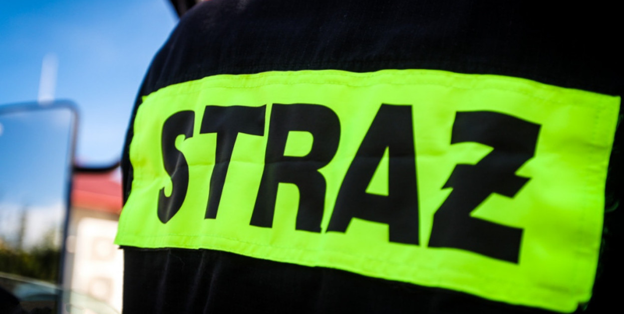 Nabór na szkolenia dla strażaków OSP. Jak się zgłosić?