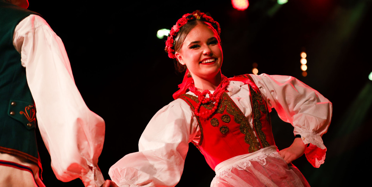 Walentynkowy popis „Rzeszowiaków”. Zaskakujący finał [FOTO, WIDEO]