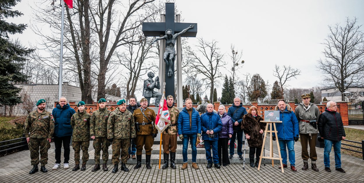 Mielec: 84. rocznica powstania AK i zapowiedź hołdu dla Kapitana [FOTO]
