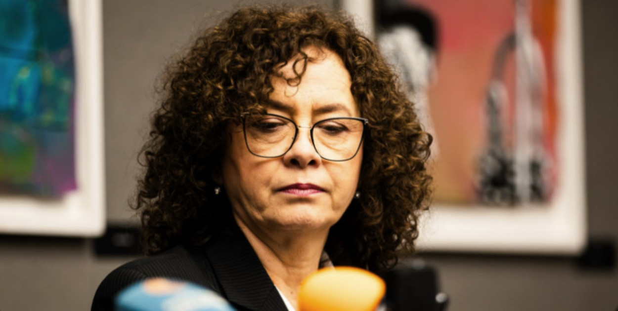 Elżbieta Burkiewicz odchodzi z Polski 2050! Będzie nowy klub