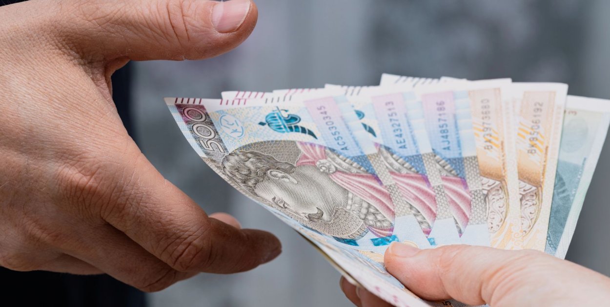 Finansowanie dla początkujących przedsiębiorców w regionie