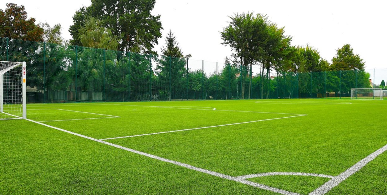 Lepsza baza sportowa przy SP13. Ruszył przetarg