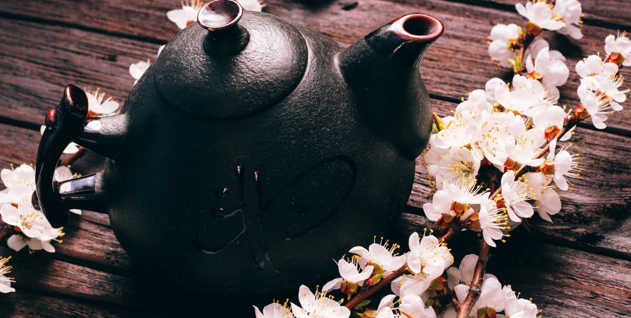 Podróż do Kraju Kwitnącej Wiśni. Spotkanie 27 lutego