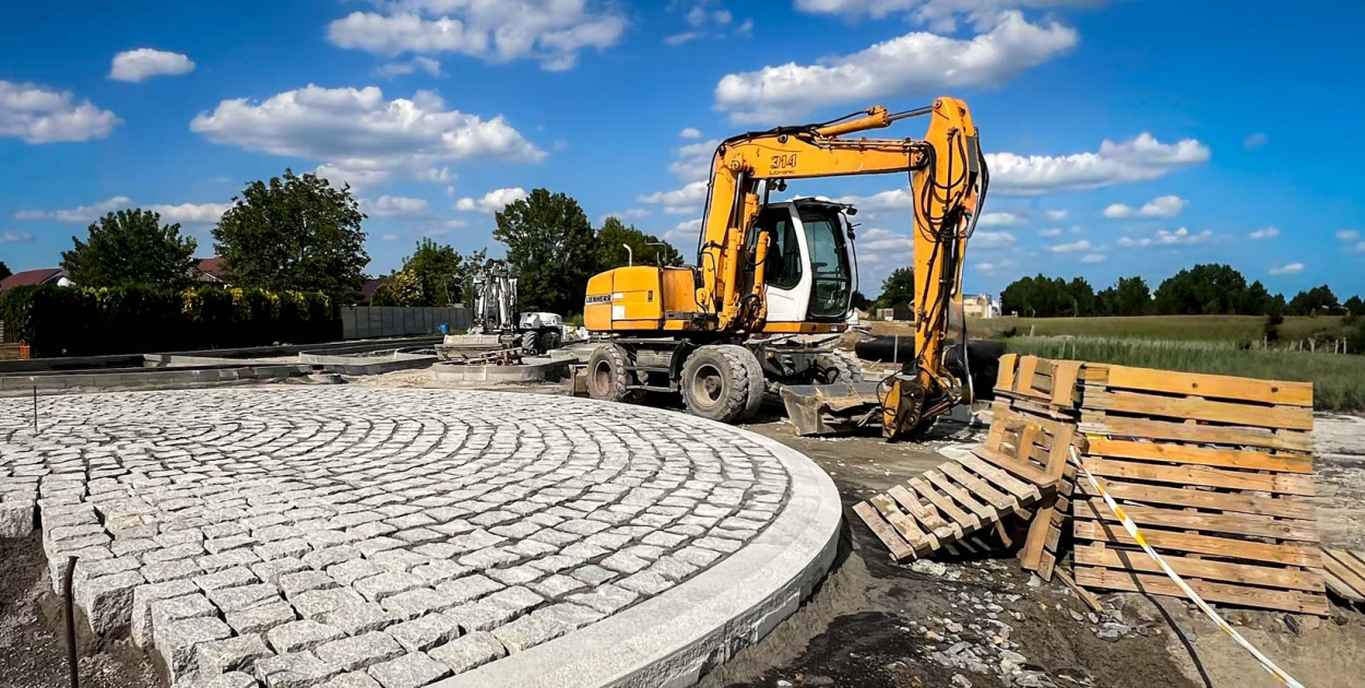 Pieniądze z Funduszu Rozwoju Dróg dla powiatu! Jakie inwestycje?