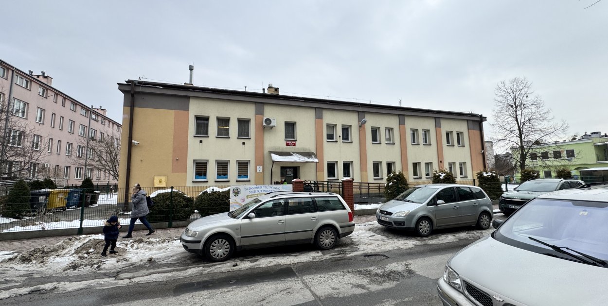 Kryzys demograficzny w Mielcu! Co dalej z Przedszkolem nr 12?