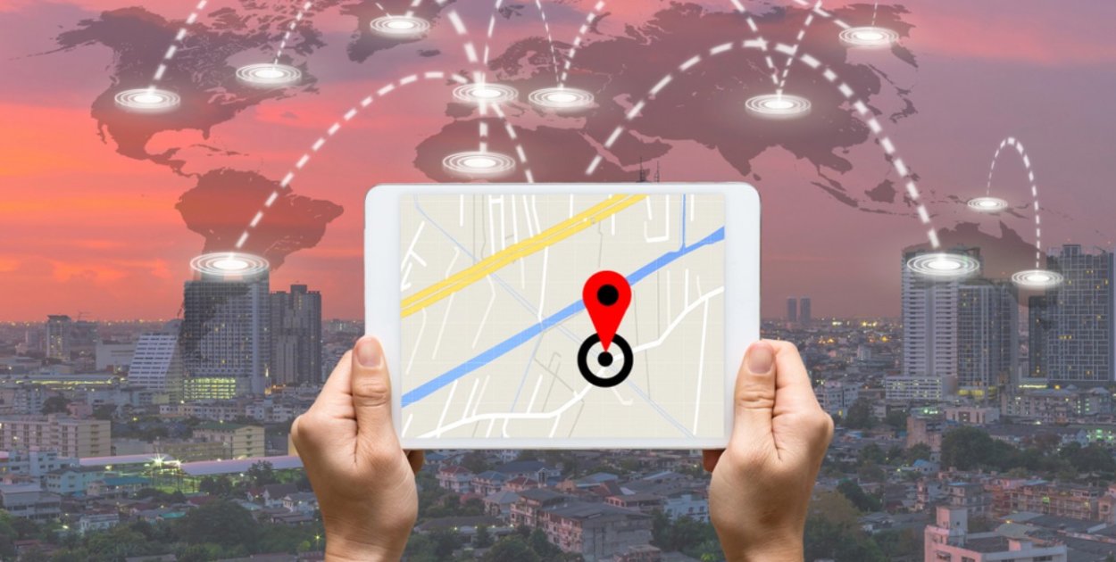 Monitoring GPS – jak działa i dlaczego warto go wdrożyć w firmie?