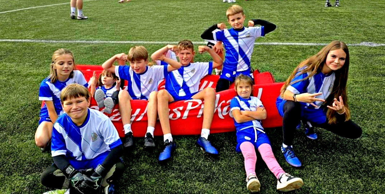 Dom Dziecka w Skopaniu walczy o remont boisk. Trwa konkurs Fundacji LOTTO