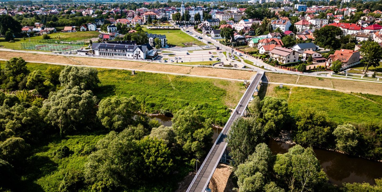Studenci zaprojektują miejską plażę. Jest konkurs