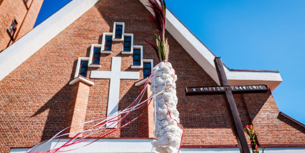 Wielkanoc coraz bliżej. Jest konkurs na najpiękniejsze palmy