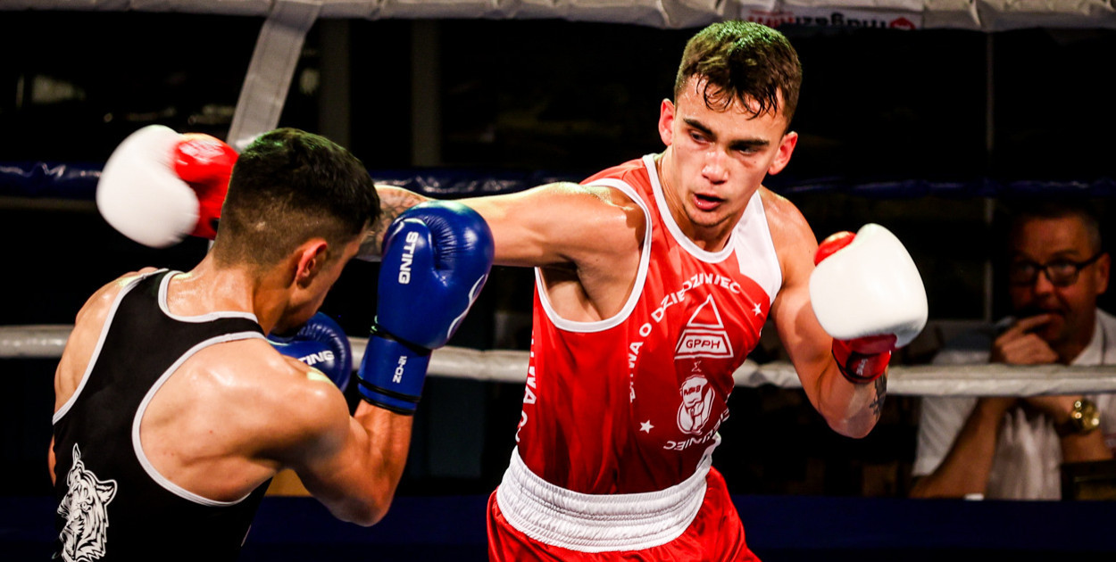 MSB Region Boxing Cup w Radomyślu Wielkim. Już 1 marca!
