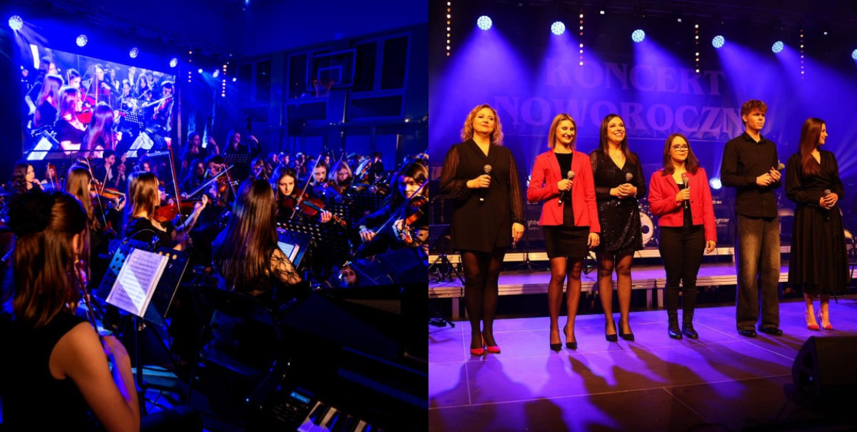 Muzyczne wydarzenia marcowe w powiecie mieleckim