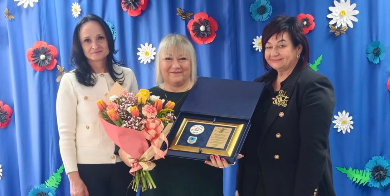 Wieloletnia dyrektor PM13 przeszła na emeryturę