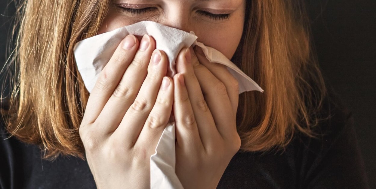 Jak przerost małżowin nosowych odbiera nam zdrowie i energię?