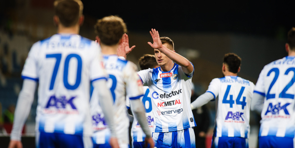 W końcu! Stal Mielec wygrywa w Opolu!