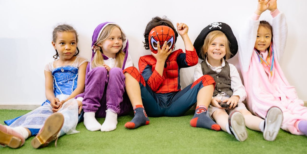 TOP 10 najsłynniejszych masek na Halloween na świecie