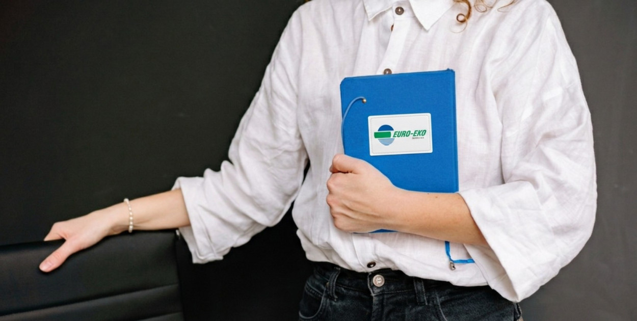 Spółka Euro-Eko poszukuje pracownika: Specjalista ds. administracyjnych