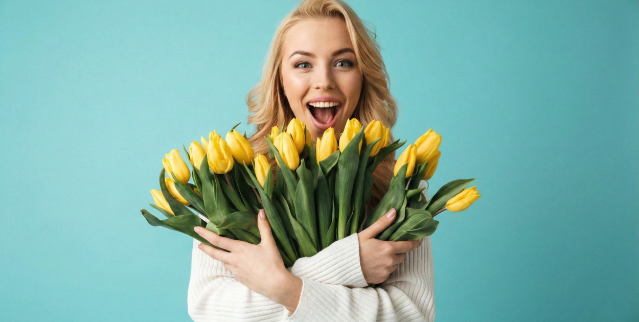 Dzień Kobiet 2026: Wspieramy przedsiębiorcze mielczanki! Odbierz -50% na reklamę