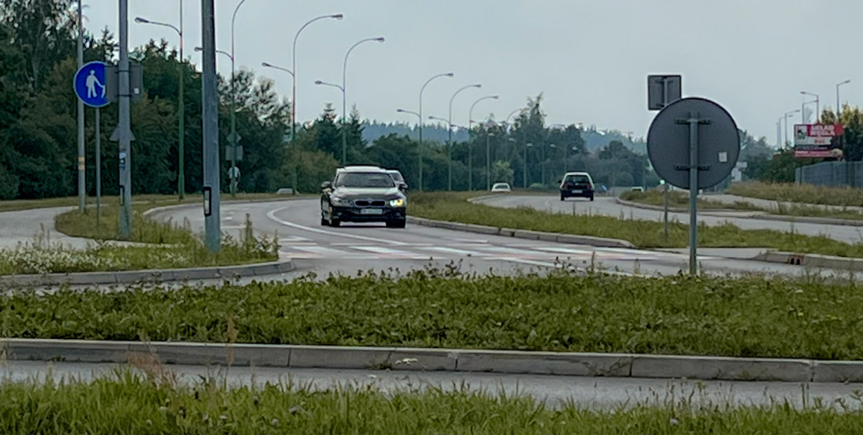 Sześciu kierowców w weekend straciło prawo jazdy