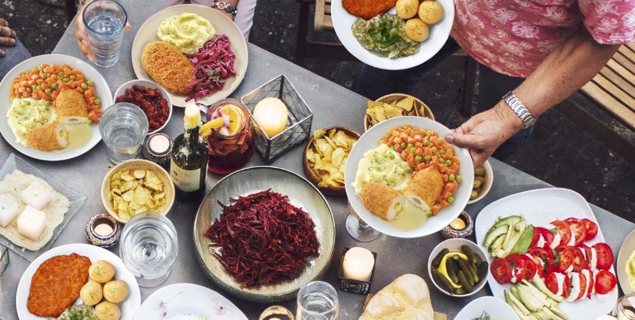 Ewolucja asortymentu w sieciach handlowych a oferta marki U Jędrusia