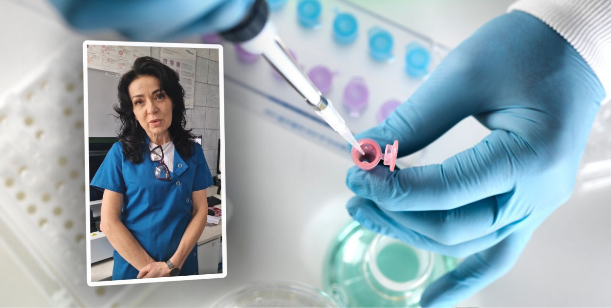 Bezpłatne badania w szpitalu - dla kobiet, w piątek, 6 marca