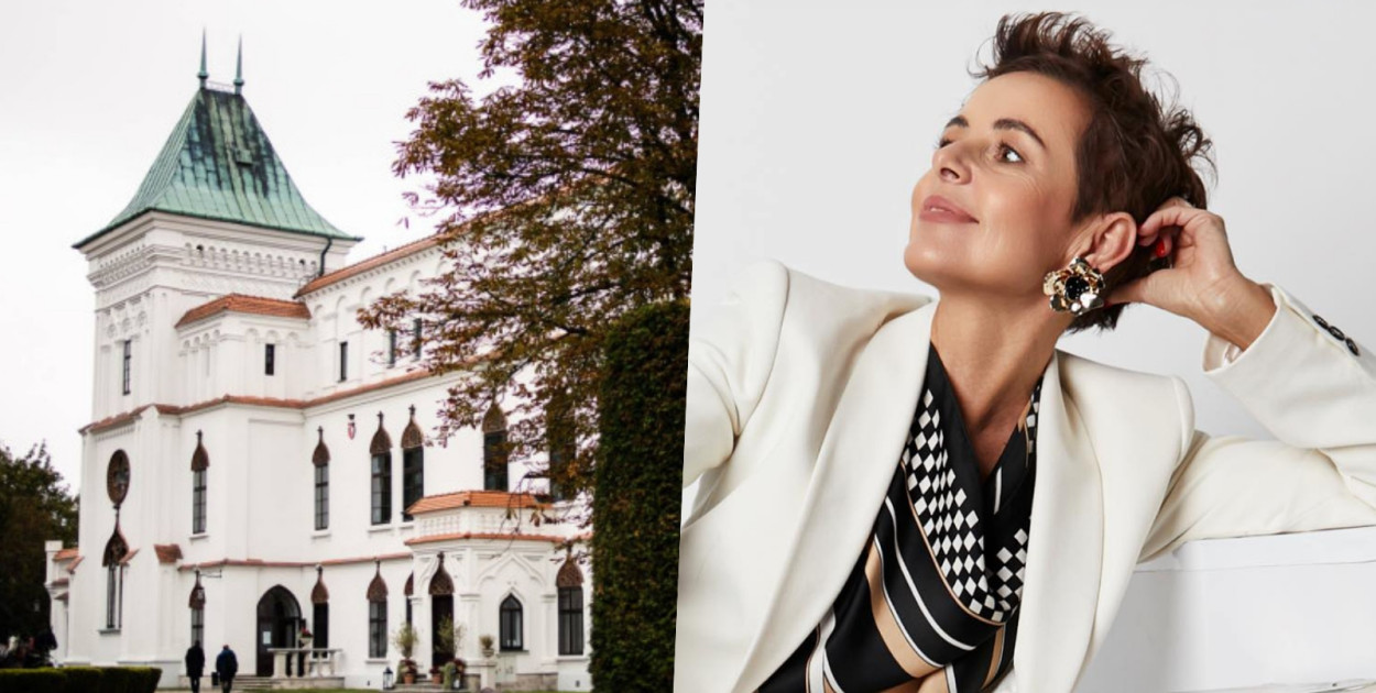 Dzień Kobiet Biznesu na Zamku w Przecławiu. W sobotę!