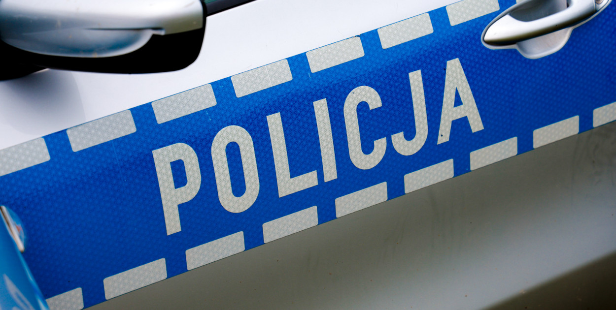 Kierowca hondy znacznie przekroczył prędkość. Był pijany