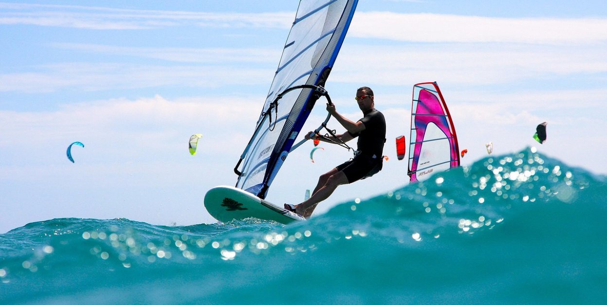 5 powodów, dla których warto inwestować w sprzęt Duotone