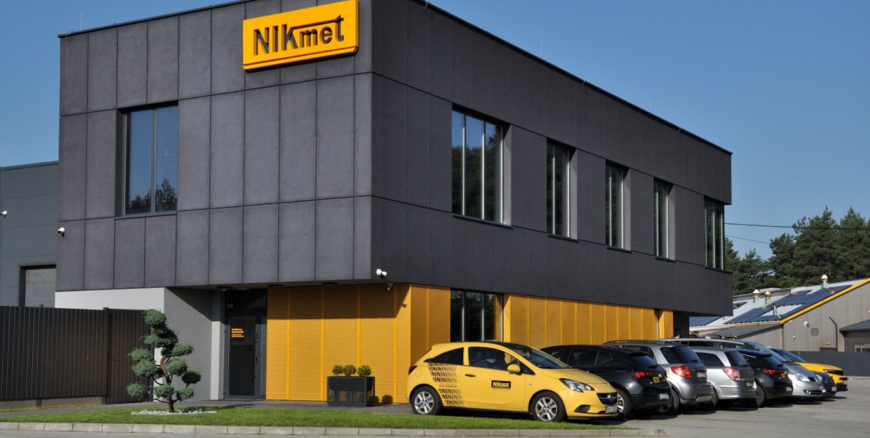 Firma NIKMET zatrudni pracowników. Sprawdź szczegóły