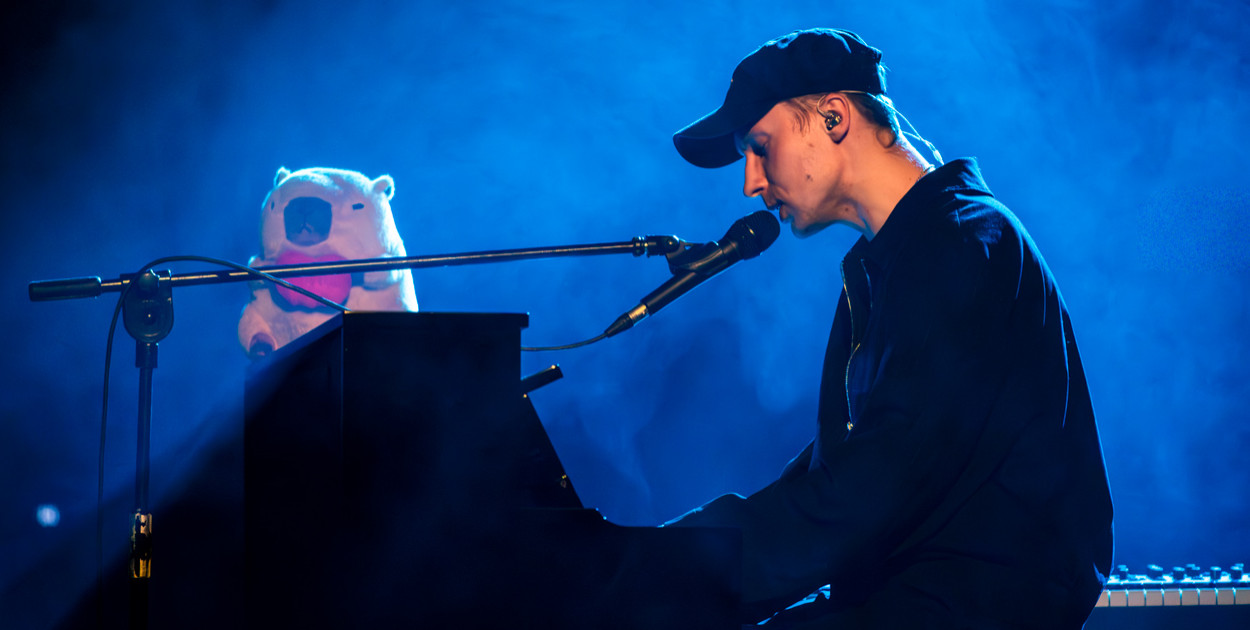 LemON Trio Akustyczne w Mielcu. Mamy zdjęcia z koncertu!