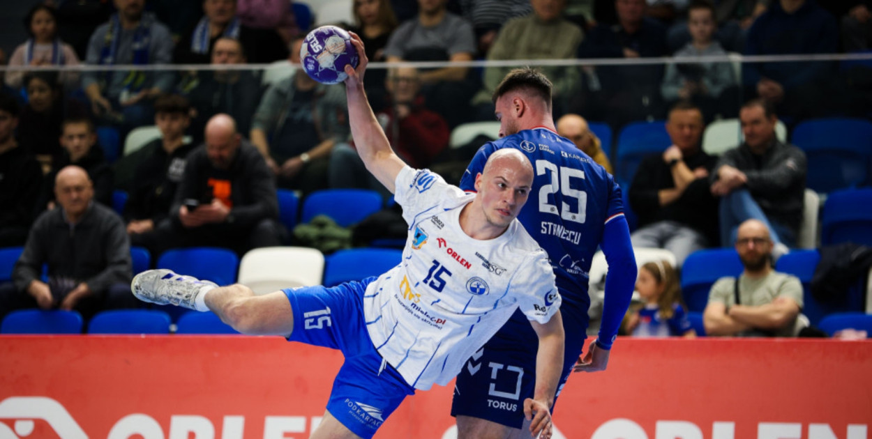 W poniedziałek Handball Stal Mielec powalczy o awans do fazy play-off