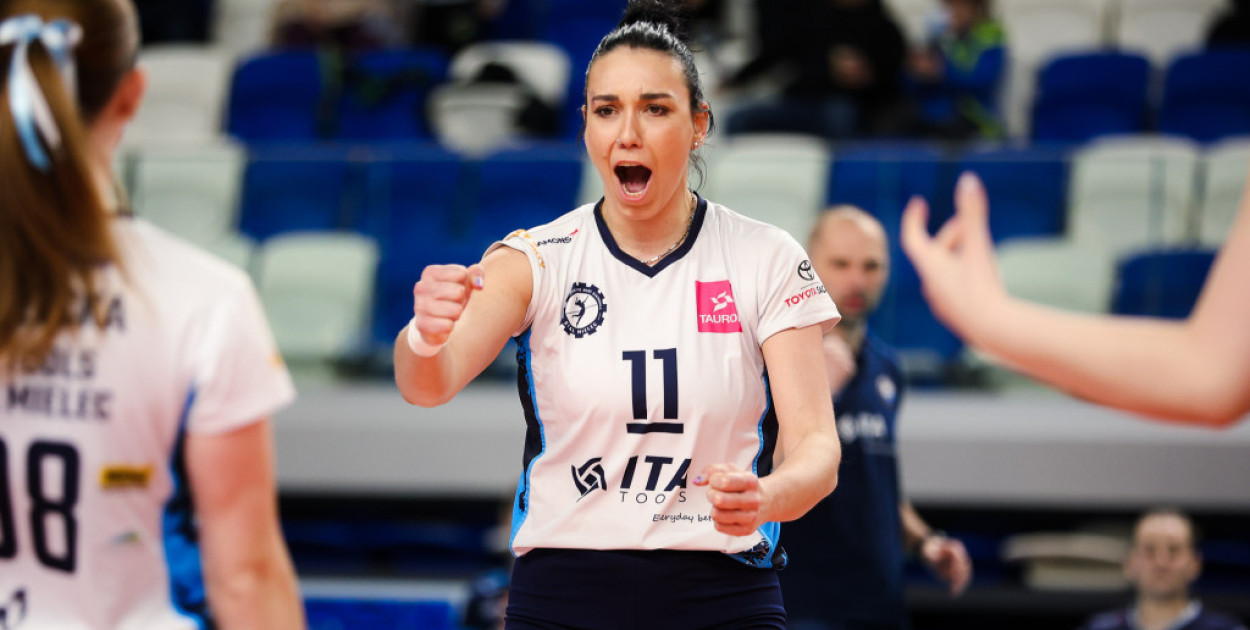 ITA TOOLS Stal Mielec - Sokół & Hagric Mogilno